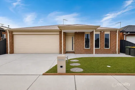 Property photo of 12 Expedition Way Corio VIC 3214