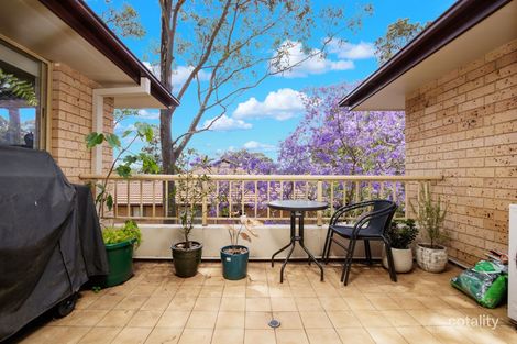 Property photo of 11/1-15 Tuckwell Place Macquarie Park NSW 2113