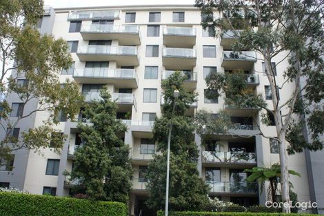 Property photo of 602/11-19 Waitara Avenue Waitara NSW 2077