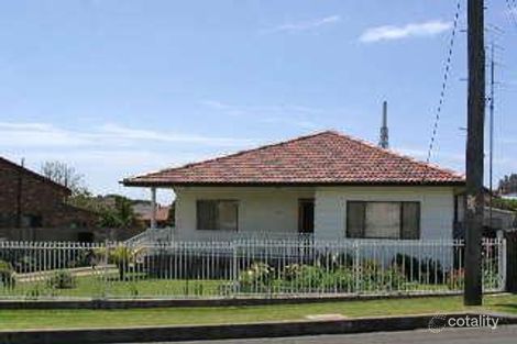 20 O'Donnell St, Port Kembla, NSW 2505