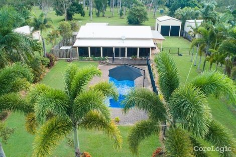 Property photo of 13 Peters Avenue Midge Point QLD 4799