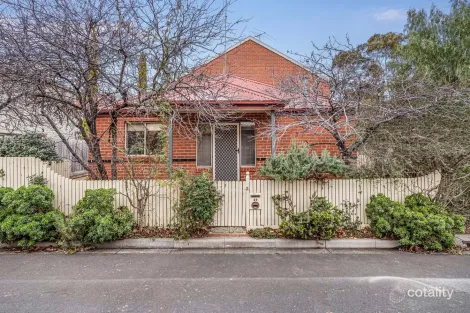 29 Crichton Lane, Kensington, VIC 3031