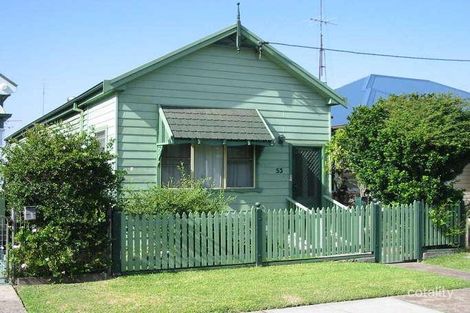 Property photo of 53 Hereford Street Stockton NSW 2295