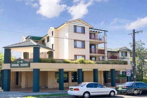 23/2-4 Kane St, Guildford, NSW 2161