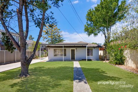 Property photo of 50 Barry Street Cambridge Park NSW 2747