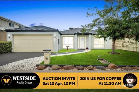 Property photo of 6 Creekwood Court Tarneit VIC 3029