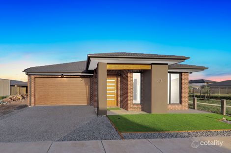 25 Derrimut St, Rockbank, VIC 3335