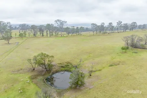 Property photo of 25 Barlows Road Cobargo NSW 2550