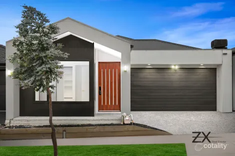 18 Byron St, Donnybrook, VIC 3064