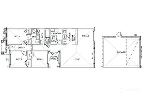 Property photo of 11/1S Mountainview Boulevard Cranbourne North VIC 3977