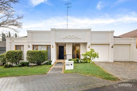 Property photo of 8 Forest Place Templestowe VIC 3106