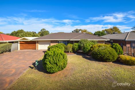 Property photo of 11 Joseph Way Woodcroft SA 5162