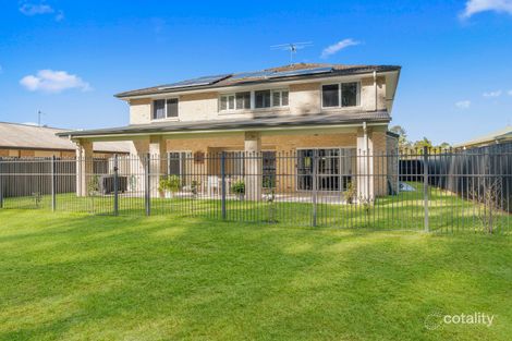 Property photo of 46 Michael Avenue Morayfield QLD 4506