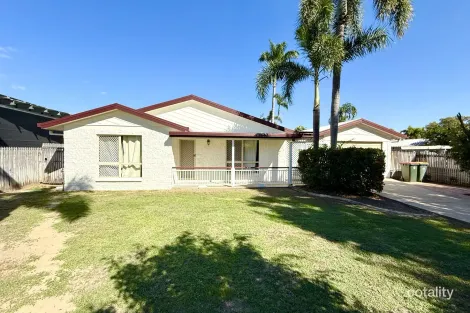 Property photo of 34 Eliza Street Kelso QLD 4815