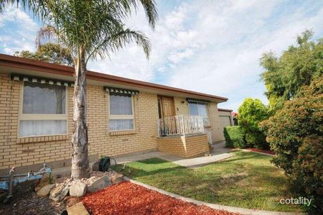 19 Gollop Cres, Redwood Park, SA 5097