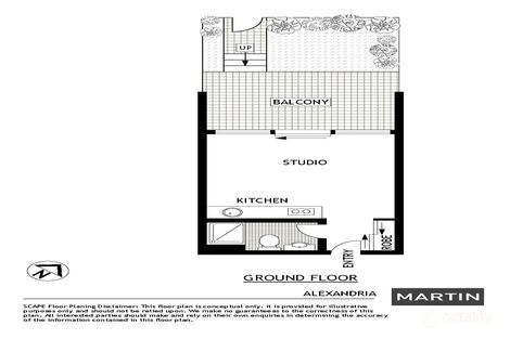 Property photo of 2/51-63 Euston Road Alexandria NSW 2015