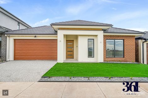 Property photo of 21 Dominion Drive Burnside VIC 3023