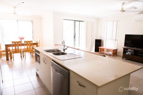 Property photo of 10 Cielo Lane Coomera QLD 4209