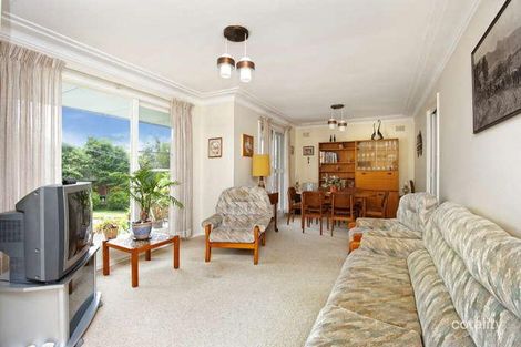 Property photo of 25 Adams Street Frenchs Forest NSW 2086