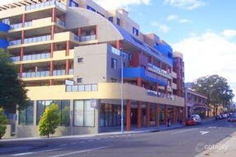 34/35 Belmore St, Burwood, NSW 2134