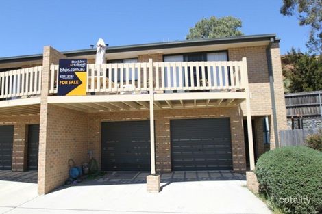 Property photo of 2/4 Kenny Place Karabar NSW 2620