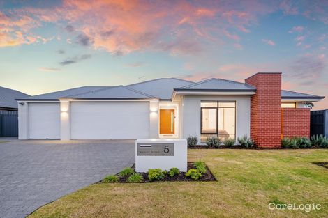 Property photo of 5 Huxley Drive The Vines WA 6069