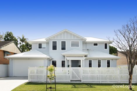 24 Magee St, Graceville, QLD 4075