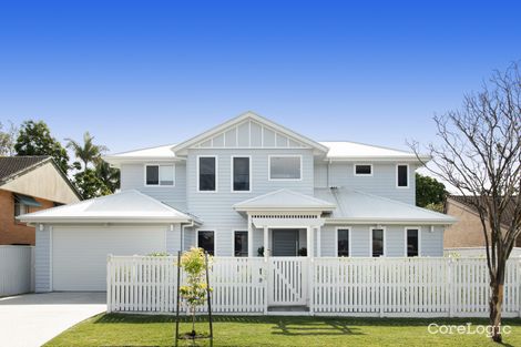 Property photo of 24 Magee Street Graceville QLD 4075