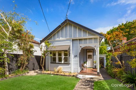 Property photo of 30 Hartington Street Elsternwick VIC 3185