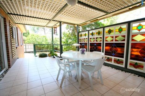 Property photo of 83 Archbold Road East Lindfield NSW 2070