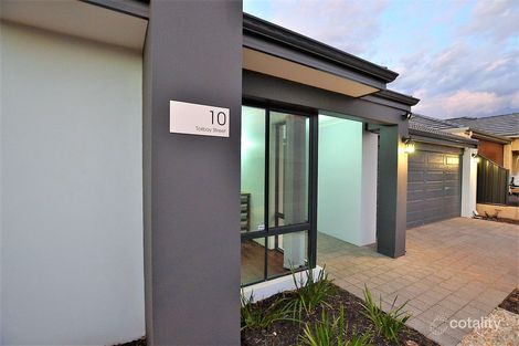 Property photo of 10 Torbay Street Midvale WA 6056