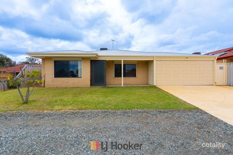 Property photo of 29 Bathgate Loop Koondoola WA 6064