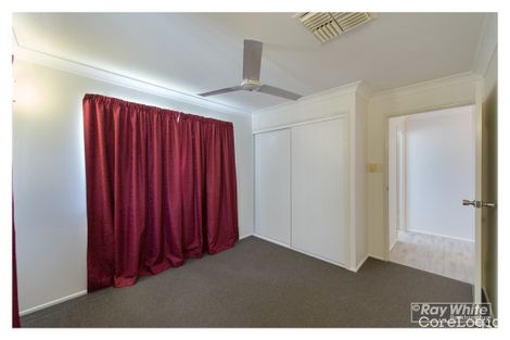 Property photo of 1 Michael Low Place Norman Gardens QLD 4701