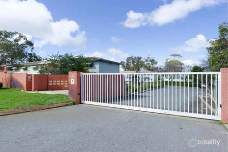 Property photo of 11/33 Steward Way Orelia WA 6167