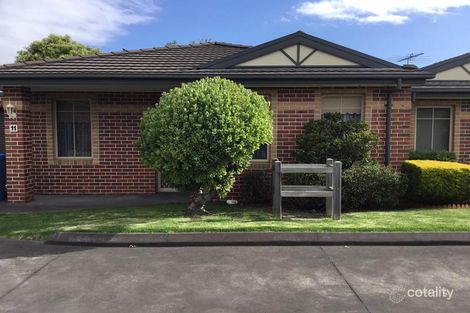 11/21-25 Parkhill Dr, Berwick, VIC 3806