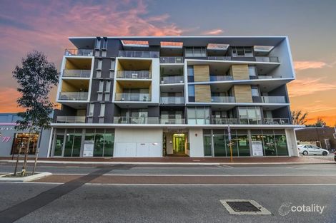 15/87 Bulwer St, Perth, WA 6000
