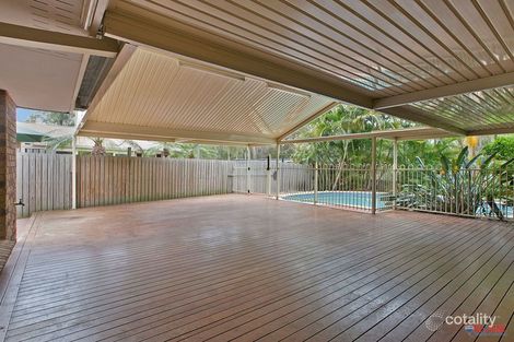 Property photo of 63 Silvara Circuit Capalaba QLD 4157
