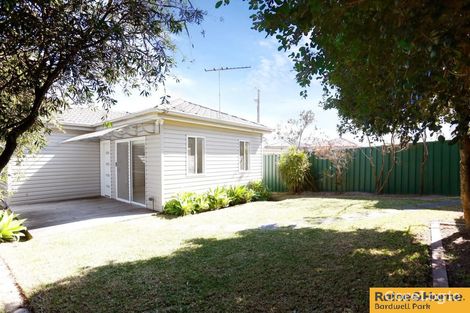 Property photo of 67 Princes Street Bexley NSW 2207