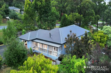 Property photo of 1 Cockatoo Avenue Cockatoo VIC 3781