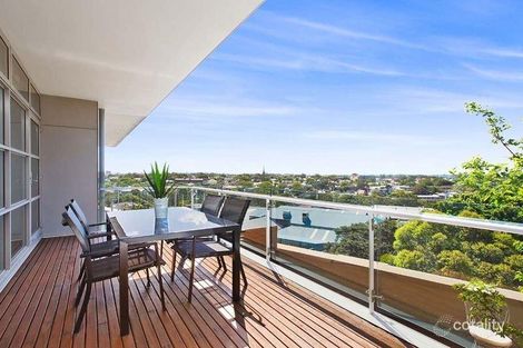 Property photo of 502/1 Layton Street Camperdown NSW 2050