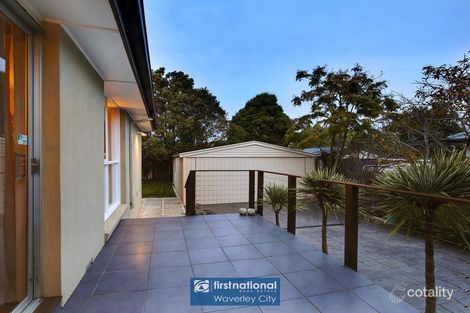 Property photo of 12 Nicholas Avenue Glen Waverley VIC 3150