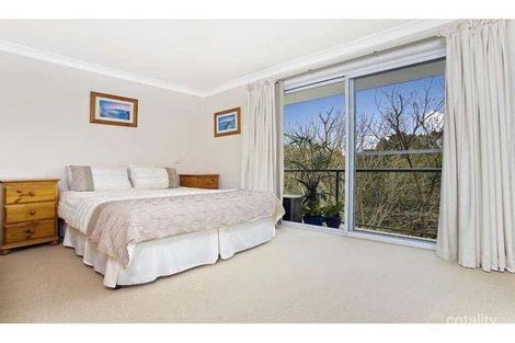 Property photo of 18/19-21 Lismore Avenue Dee Why NSW 2099