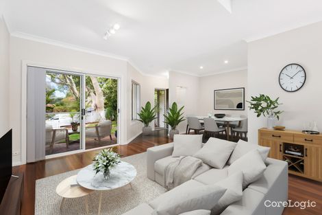 Property photo of 4/171 Burraneer Bay Road Caringbah South NSW 2229