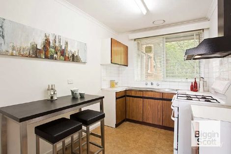 Property photo of 11/201 Lennox Street Richmond VIC 3121