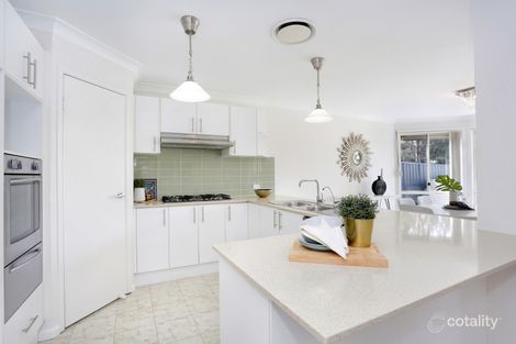 Property photo of 35 Myall Road Casula NSW 2170