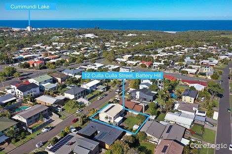 Property photo of 12 Culla Culla Street Battery Hill QLD 4551