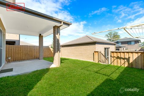 Property photo of 7 Carisbrook Street North Kellyville NSW 2155