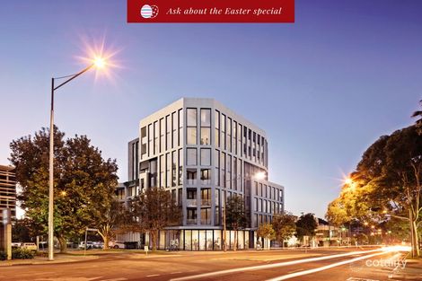 305/33-35 Ringwood St, Ringwood, VIC 3134