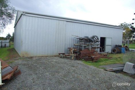 Property photo of 5 Boundary Street Haden QLD 4353