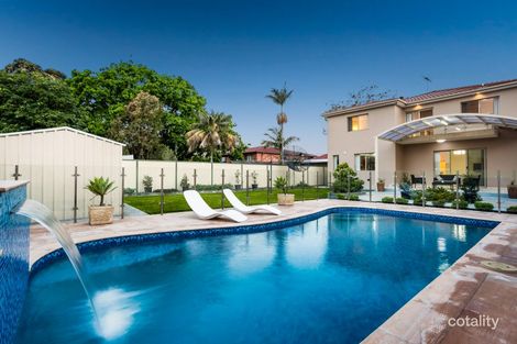 Property photo of 17 Lynwood Street Blakehurst NSW 2221